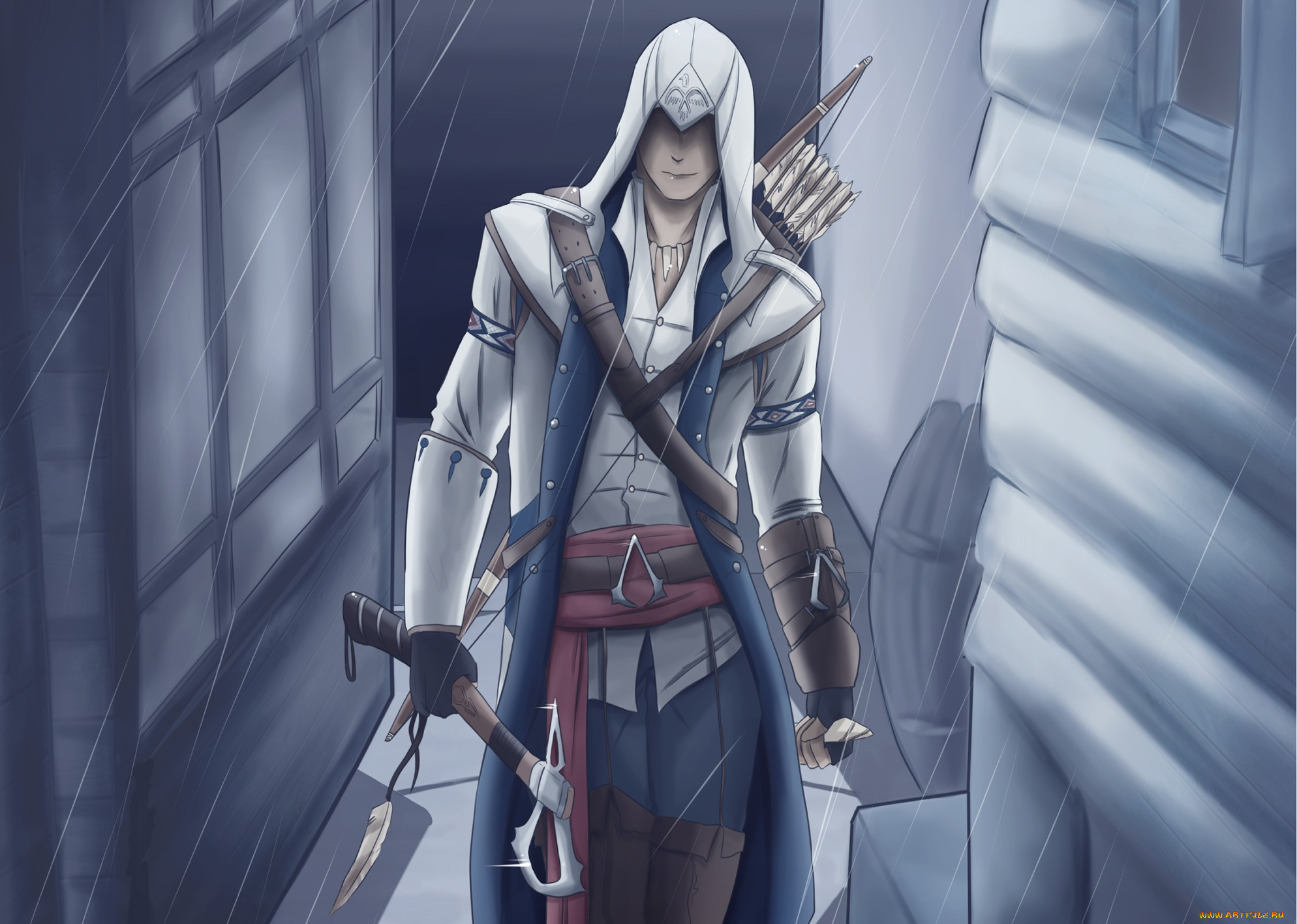  , assassins creed iii, , connor, assassins, creed, 3